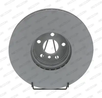 FERODO DDF2625RVC-1 Ön Fren Diski (Sağ) 34108858706