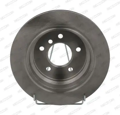 FERODO DDF836 Arka Fren Diski