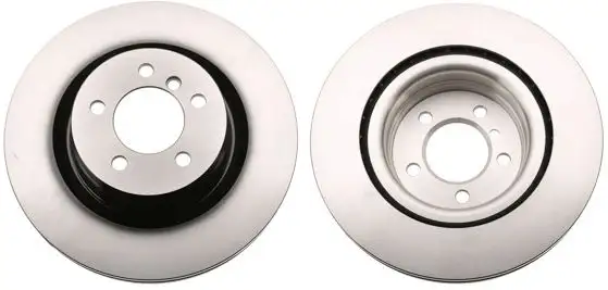 TRW DF6507S Ön Fren Diski