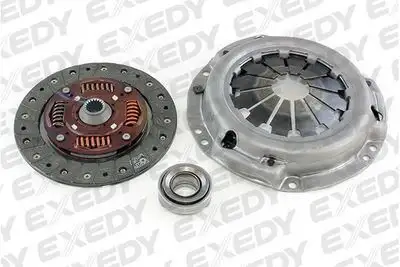 EXEDY DHK2041 Debriyaj Seti DAIHKE45