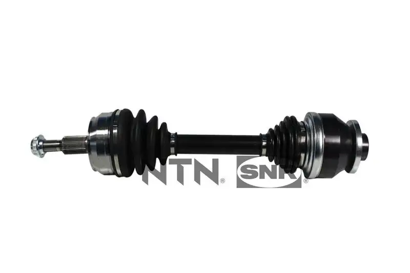 SNR DK54039 Ön Aks (Sol)