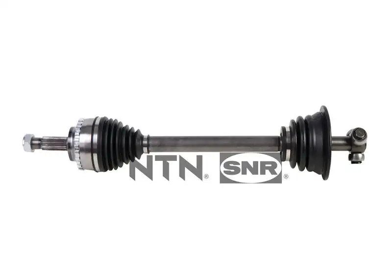 SNR DK55257 Ön Aks (Sol)