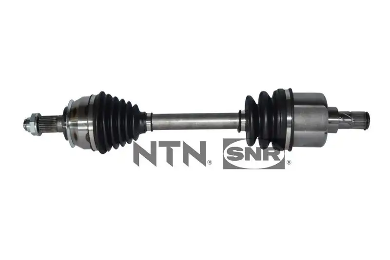 SNR DK62.003 Ön Aks (Sol)