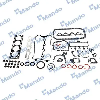 MANDO DM93740513 Motor Takım Conta (Alt ve Üst) 93740513