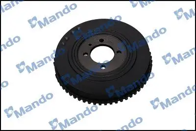 MANDO DMB010137 Krank Kasnağı 0K2A411401