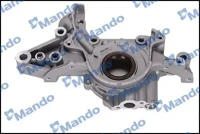 MANDO DMP030008 Yağ Pompası 0K93514100A