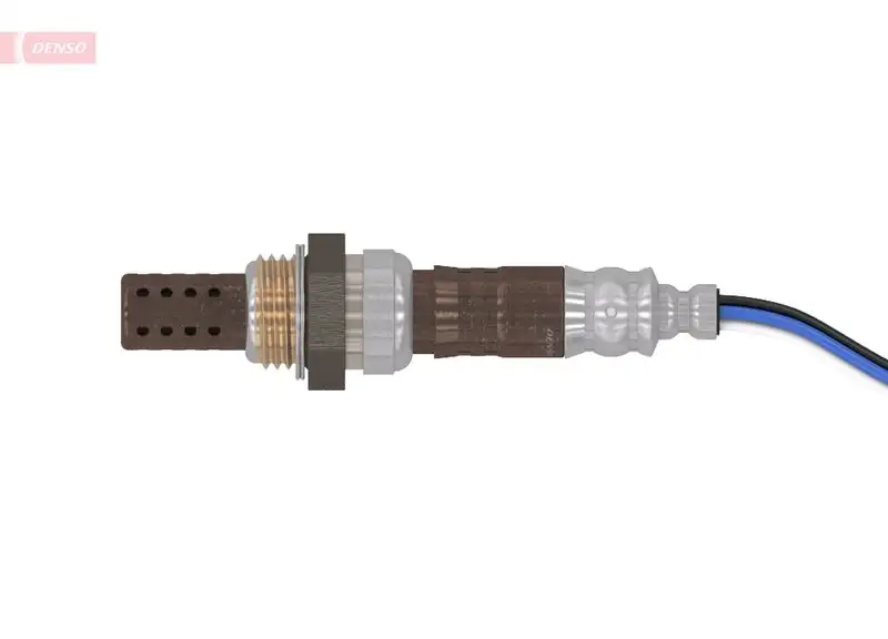 DENSO DOX0204 Oksijen Sensörü
