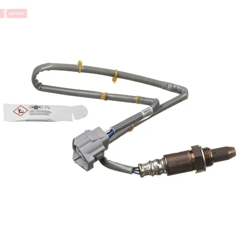 DENSO DOX0589 Oksijen Sensörü SH09188G1