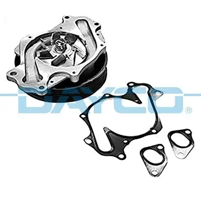 DAYCO DP2266 Devirdaim