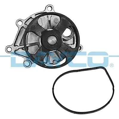 DAYCO DP375 Devirdaim 16100WA010