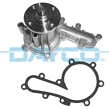 DAYCO DP466 Devirdaim 1610019235