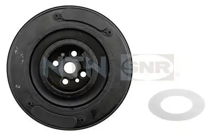 SNR DPF357.06K1 Krank Kasnağı 074105251T