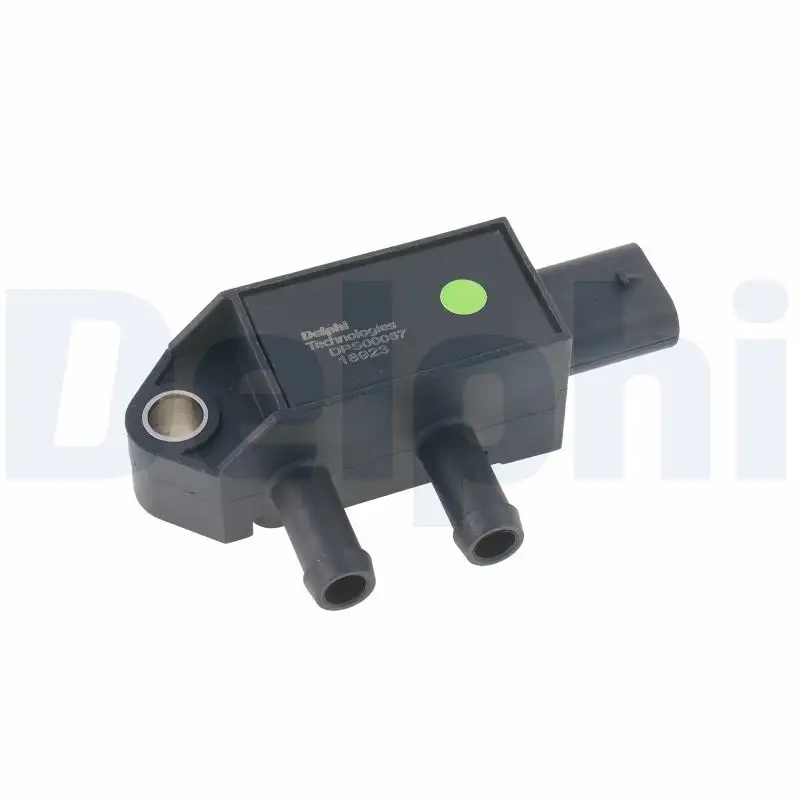 DELPHI DPS00057-12B1 Egzoz Basınç Sensörü