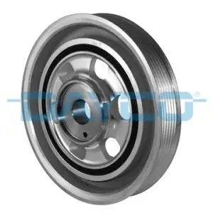 DAYCO DPV1047 Krank Kasnağı 504107484
