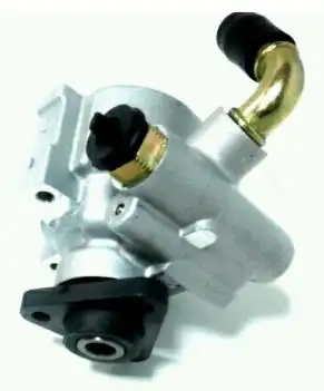 MOTORTEC DRP0015 Direksiyon Pompası 55186711