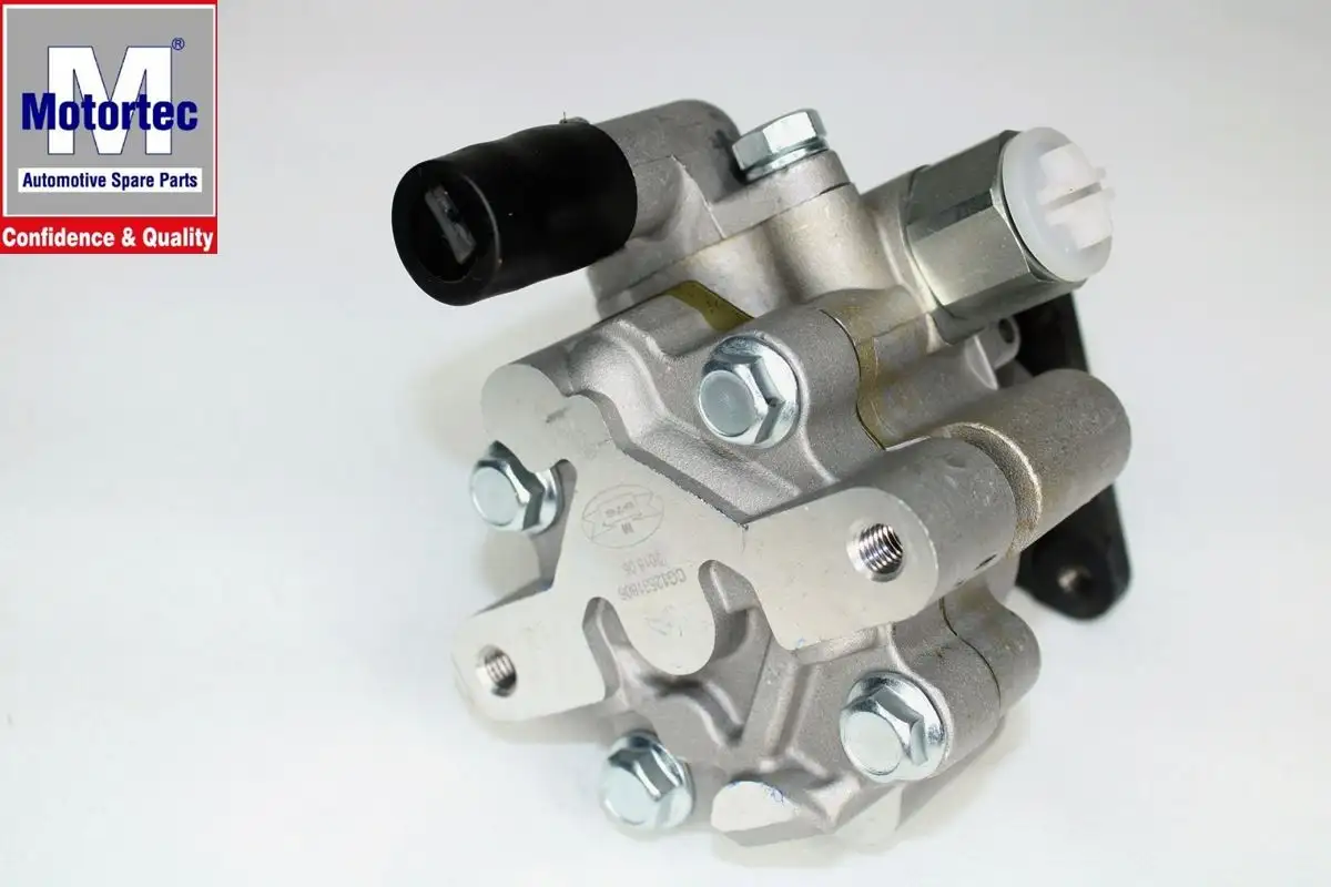 MOTORTEC DRP0037 Direksiyon Pompası 491109718R