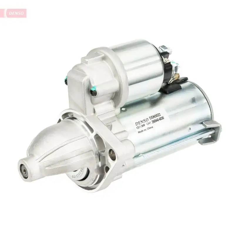 DENSO DSN3022 Marş Motoru