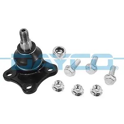 DAYCO DSS1065 Alt Rotil (Sağ) 1J0407366D