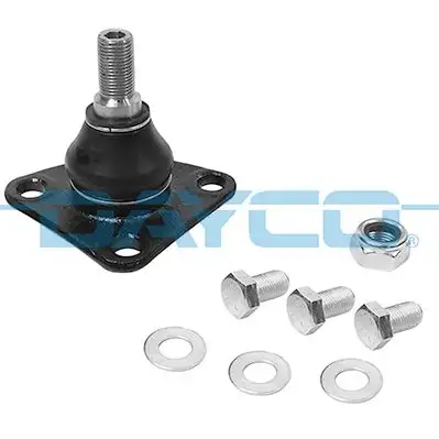 DAYCO DSS1262 Alt Rotil