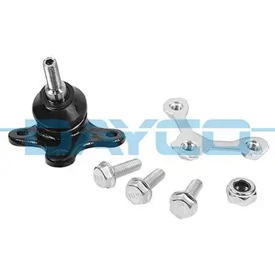 DAYCO DSS1440 Alt Rotil (Sağ) 6N0407365A