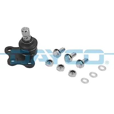 DAYCO DSS2502 Alt Rotil