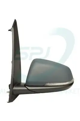 SPJ E3415 Sol Dış Ayna 51167421461