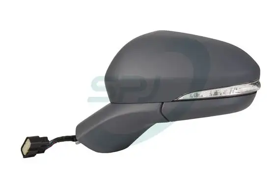 SPJ E3727 Sol Dış Ayna 5323953