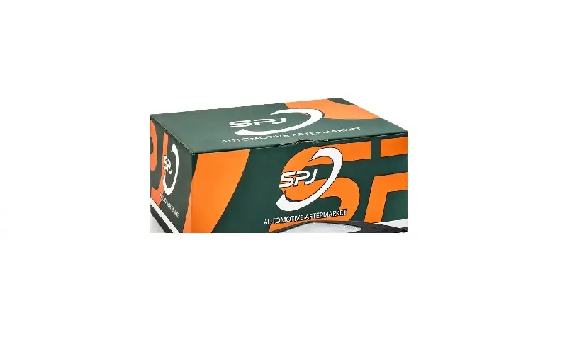 SPJ E4251 Sol Dış Ayna