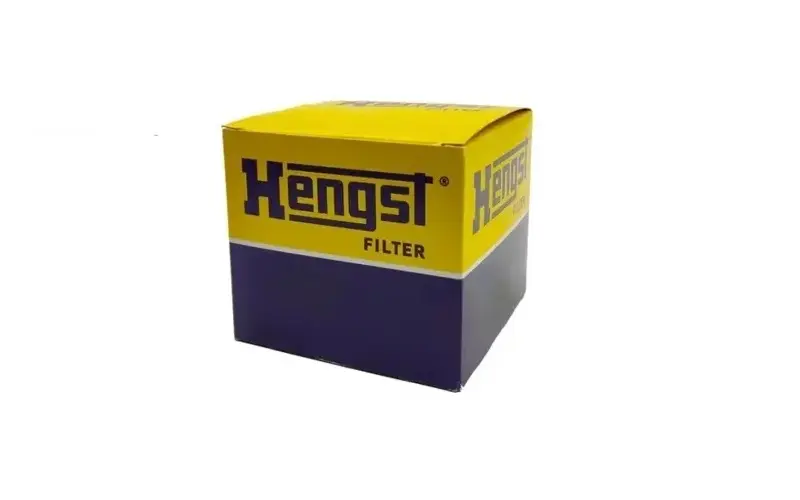 HENGST E832HD317 Yağ Filtresi LR013148