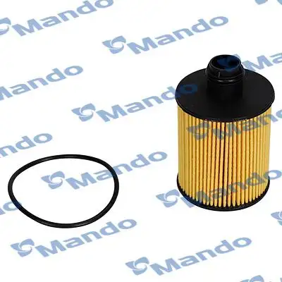 MANDO EEOE0065Y Yağ Filtresi 95517794