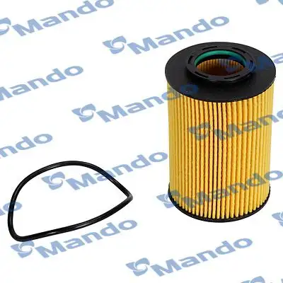 MANDO EEOH0011Y Yağ Filtresi 2631027100