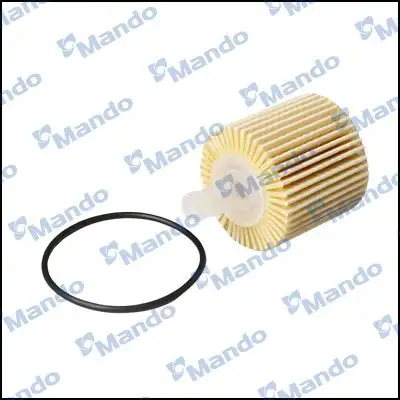 MANDO EEOT0003Y Yağ Filtresi 04152B1010