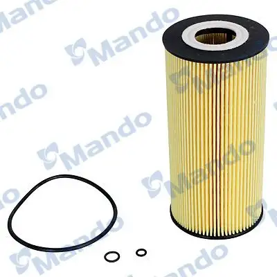 MANDO EEOZ0010Y Yağ Filtresi A6061800009