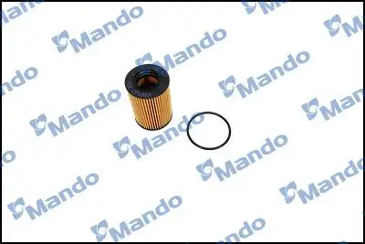 MANDO EEOZ0016Y Yağ Filtresi A2661840325