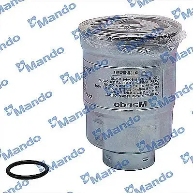 MANDO EFF00004T Yakıt Filtresi