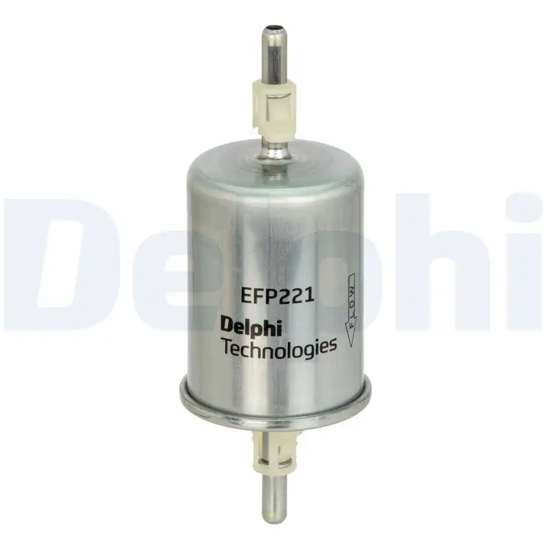 DELPHI EFP221 Yakıt Filtresi