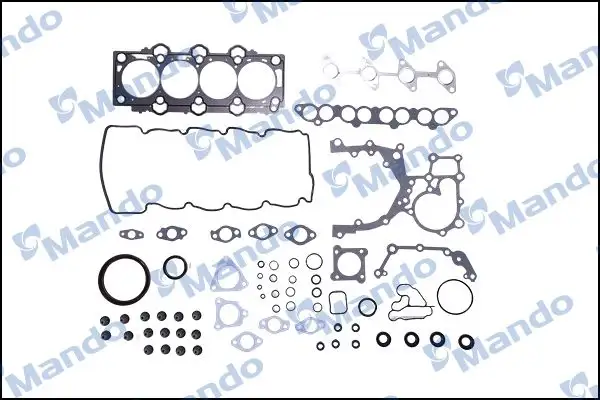 MANDO EGOGK00024 Motor Takım Conta (Alt ve Üst) 209102AM00