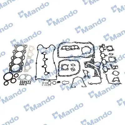 MANDO EGOMH00074K Motor Takım Conta (Alt ve Üst) 2091038B00