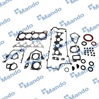 MANDO EGONH00059 Motor Takım Conta (Alt ve Üst) 2091026K00