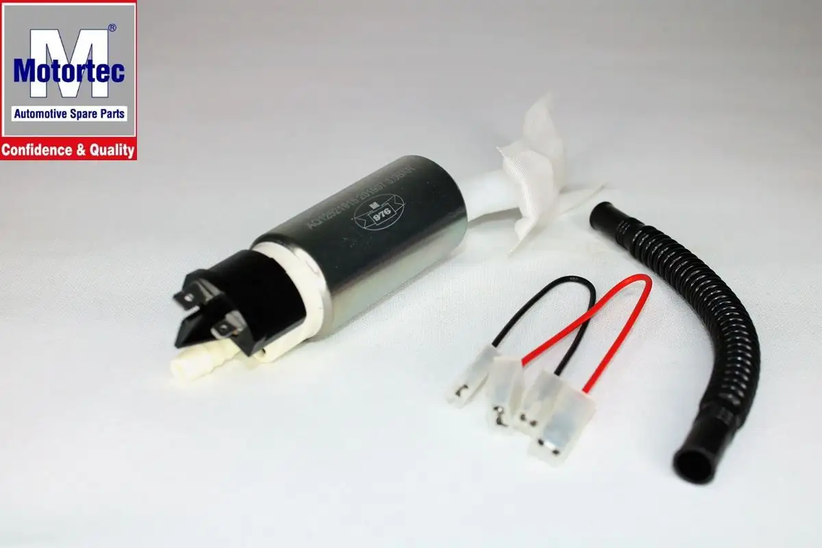 MOTORTEC ELT0330 Yakıt Pompası 7700418353