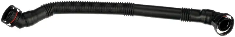 GATES EMH163 Motor Havalandırma Hortumu 11151703775