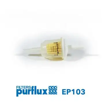 PURFLUX EP103 Yakıt Filtresi