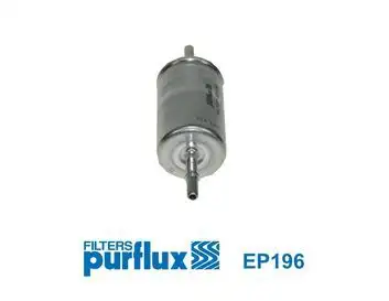 PURFLUX EP196 Yakıt Filtresi