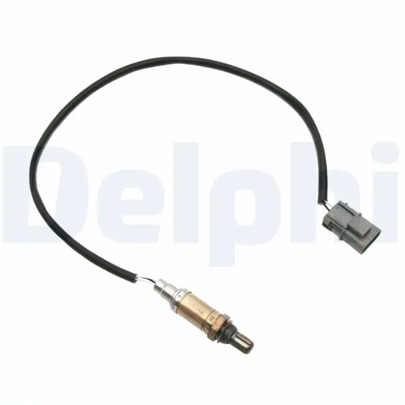 DELPHI ES10384-12B1 Oksijen Sensörü
