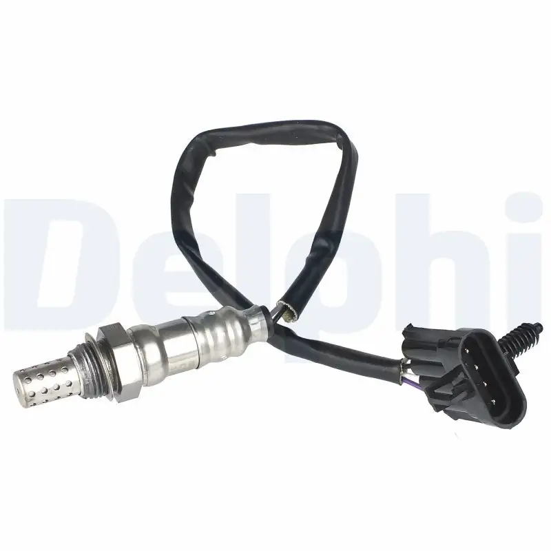 DELPHI ES20299-12B1 Oksijen Sensörü