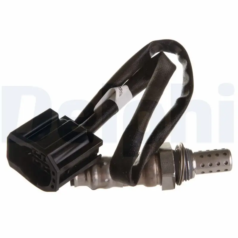 DELPHI ES20389-12B1 Oksijen Sensörü LF6618861C