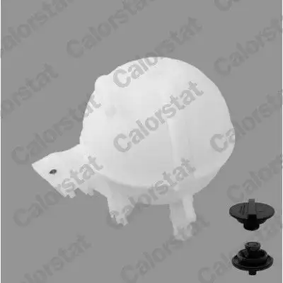 CALORSTAT VERNET ET0028C1 Yedek Su Deposu A9065010503