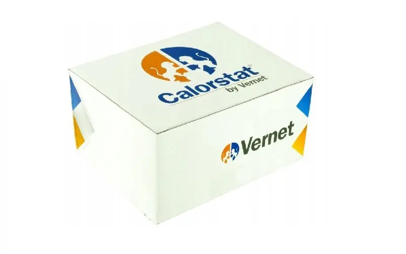 CALORSTAT VERNET ET0126C1 Yedek Su Deposu 17111723520