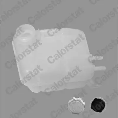 CALORSTAT VERNET ET0131C1 Yedek Su Deposu