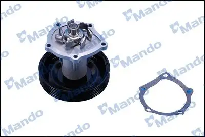 MANDO EWPD0012 Devirdaim